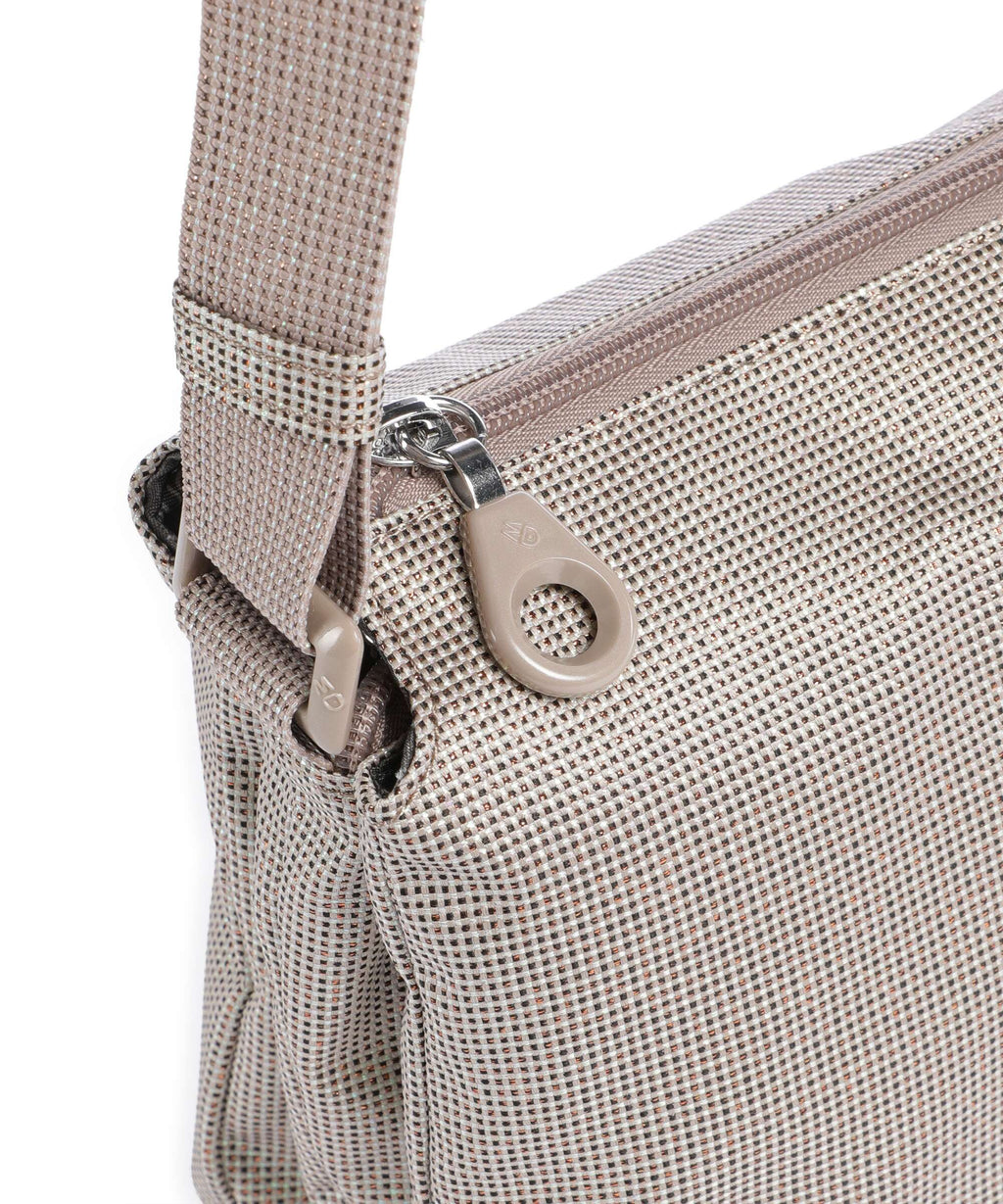 Mandarina Duck MD20 Lux 2.0 Crossbody bag astro