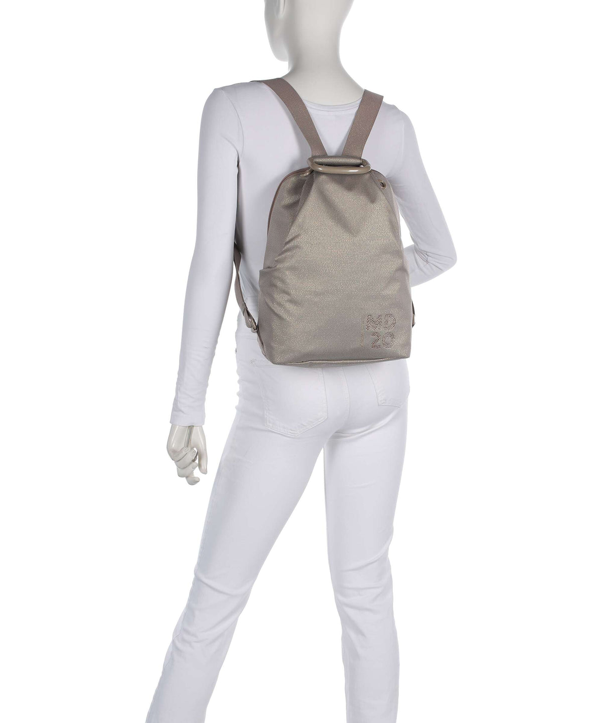 Mandarina Duck MD20 Lux 2.0 Backpack astro