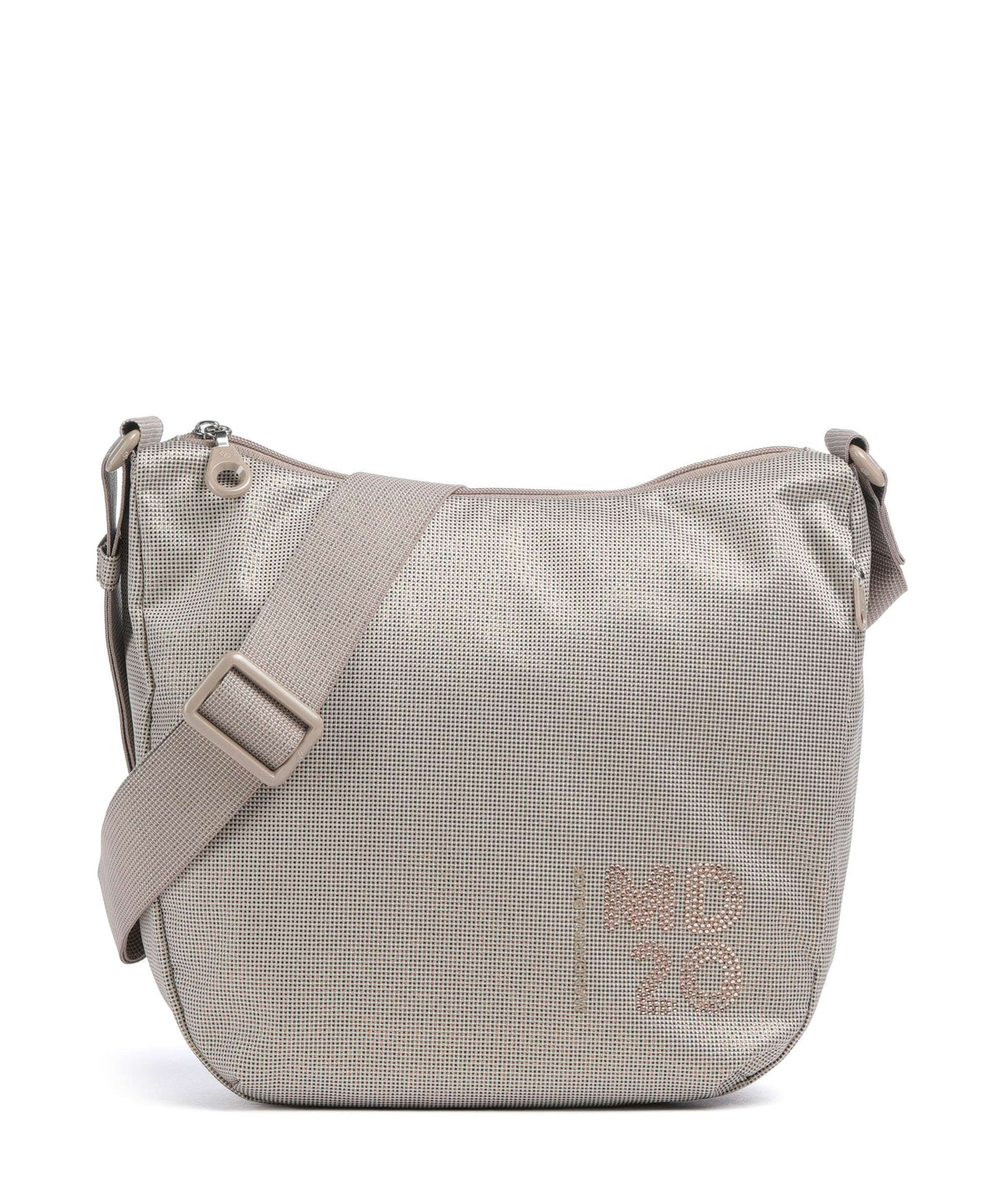Mandarina Duck MD20 Lux 2.0 Crossbody bag astro