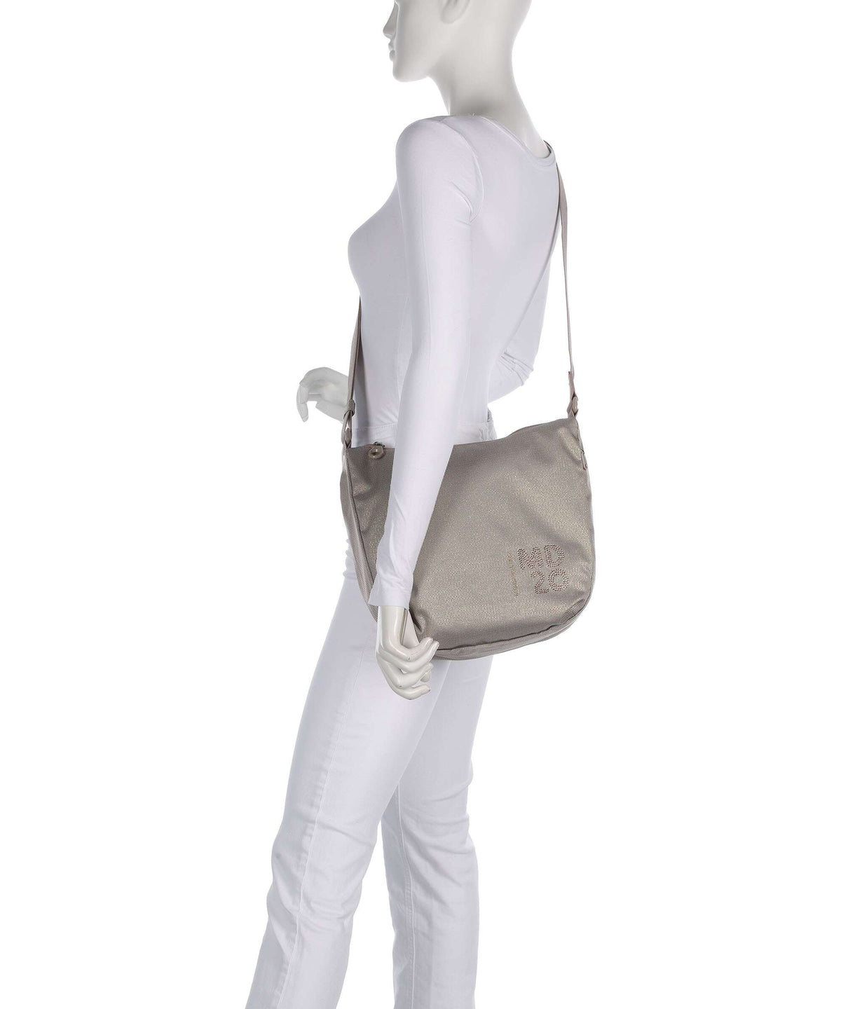 Mandarina Duck MD20 Lux 2.0 Crossbody bag astro