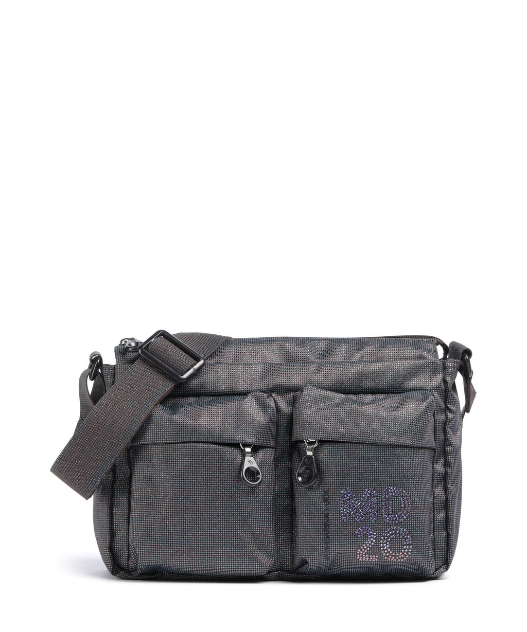 Mandarina Duck MD20 Lux 2.0 Crossbody bag galaxy