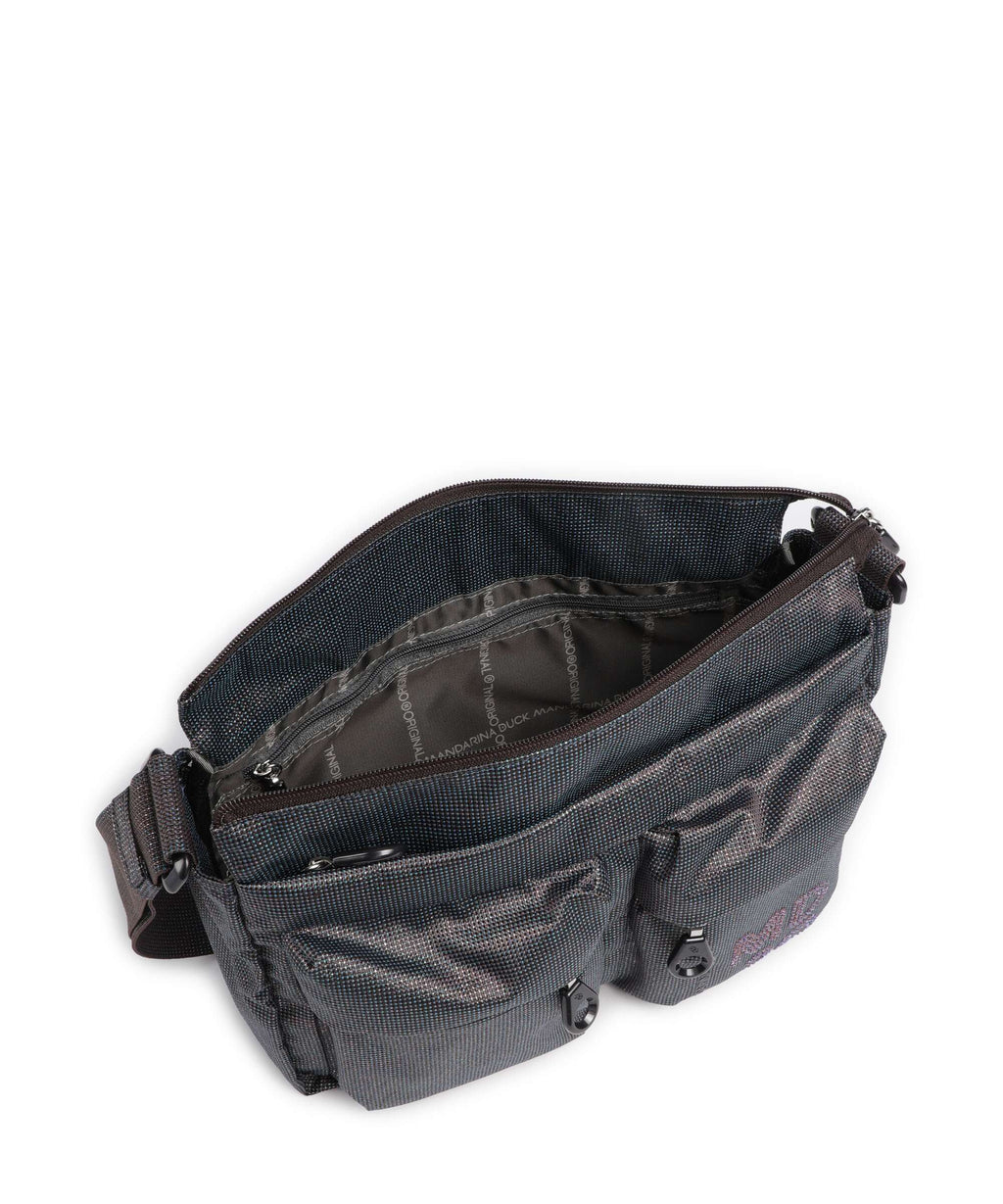 Mandarina Duck MD20 Lux 2.0 Crossbody bag galaxy