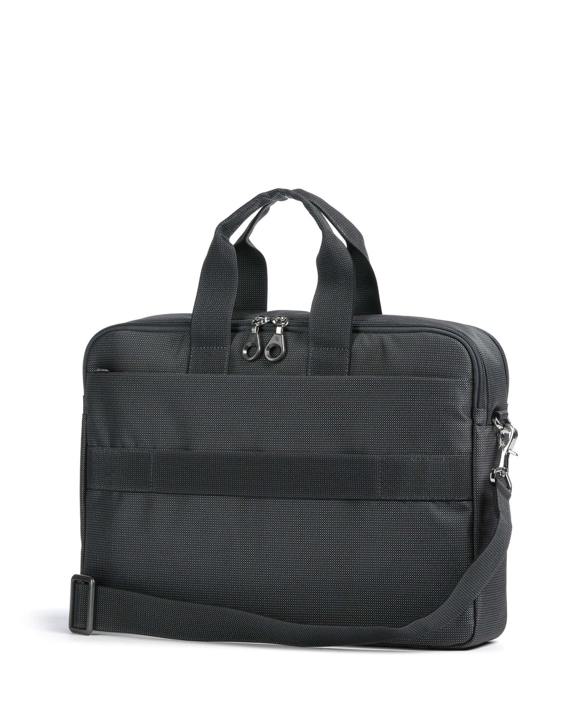 Mandarina Duck MD20 Briefcase steel