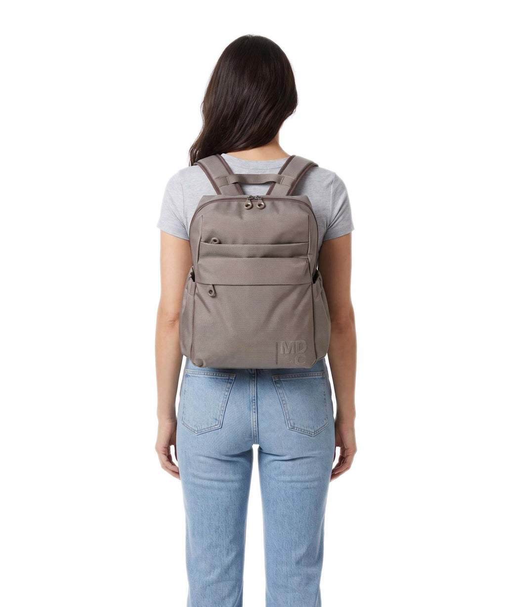 Mandarina Duck MD20 Backpack taupe