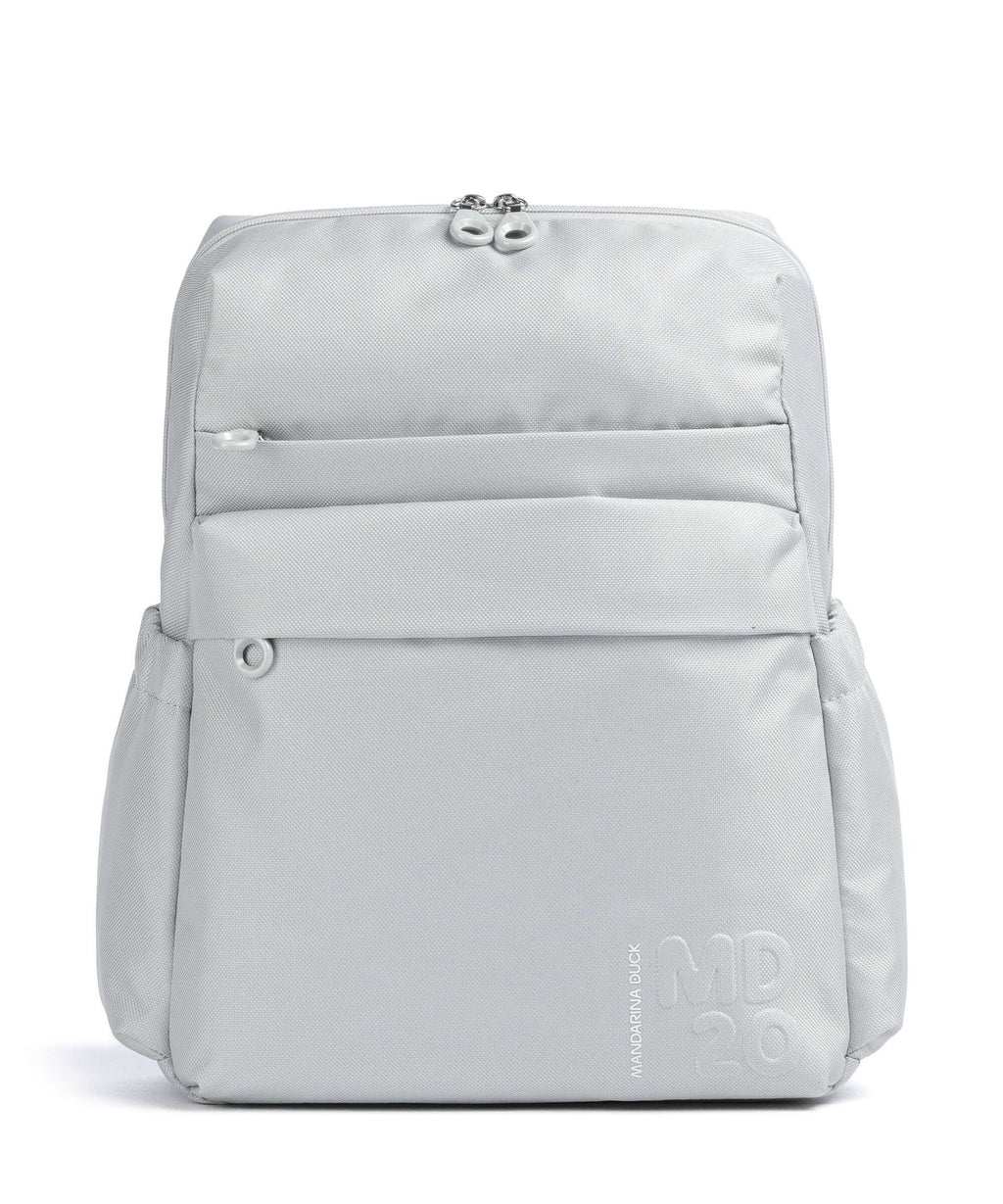 Mandarina Duck MD20 Backpack pearl