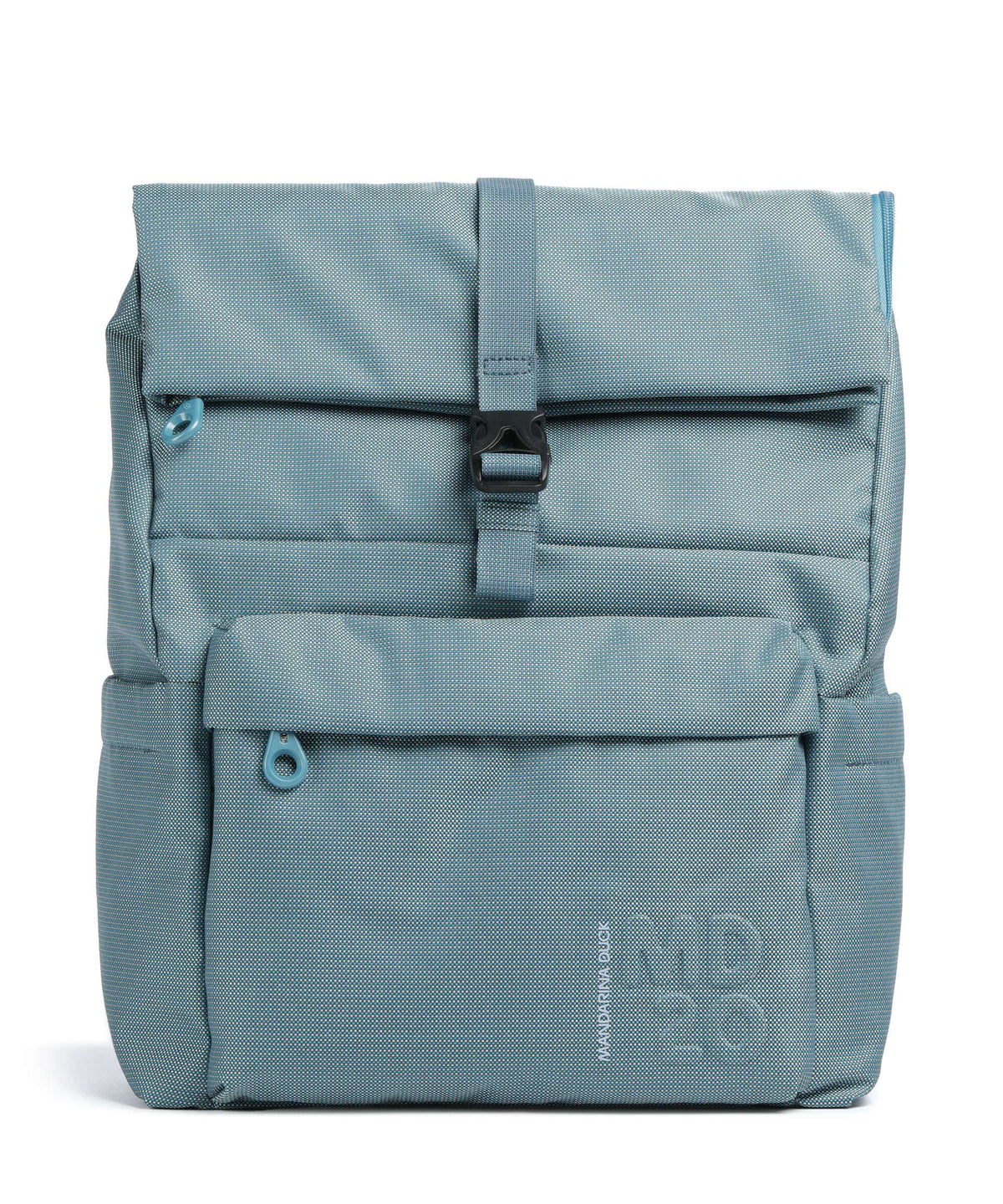Mandarina Duck MD20 Rolltop backpack lunar