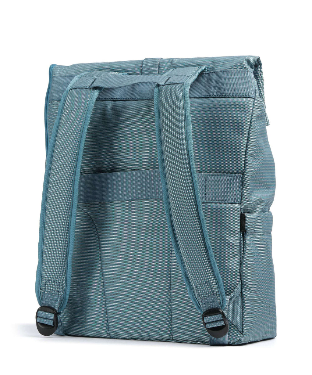 Mandarina Duck MD20 Rolltop backpack lunar