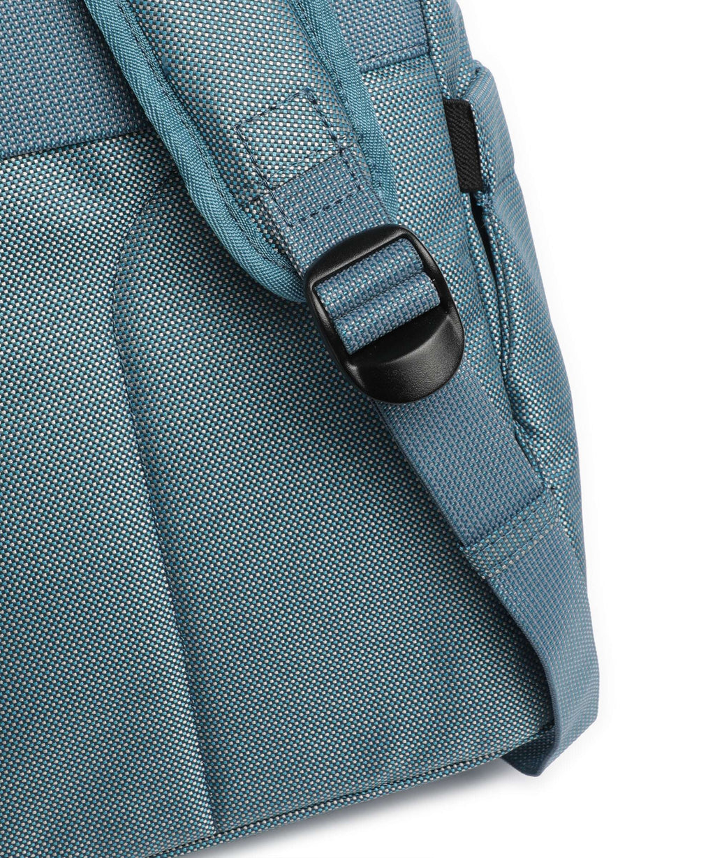Mandarina Duck MD20 Rolltop backpack lunar