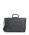 Mandarina Duck MD20 Handbag steel