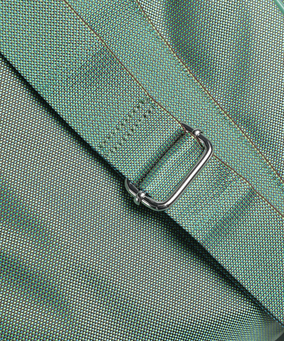 Mandarina Duck MD20 Backpack emerald