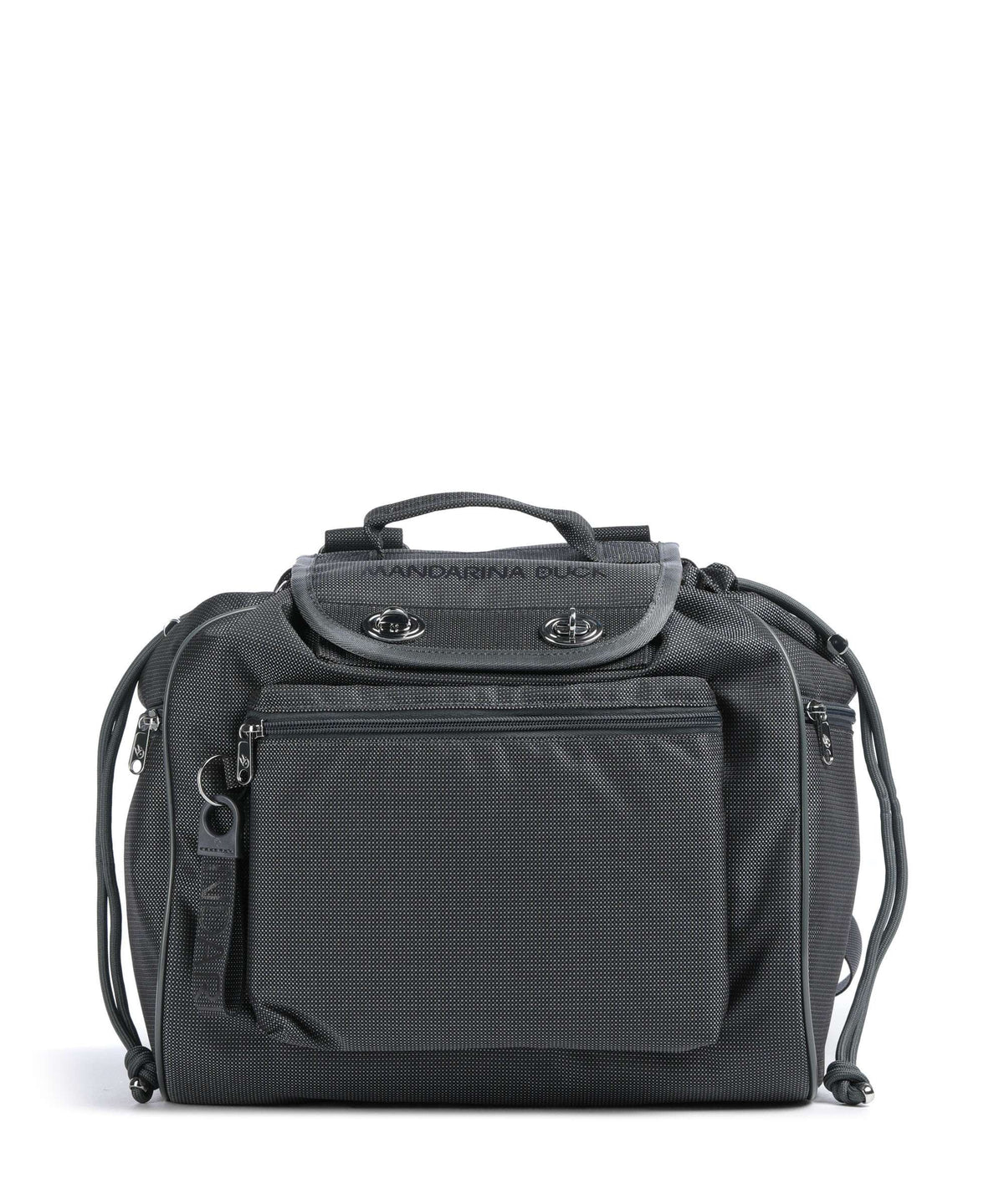 Mandarina Duck MD20 Backpack steel