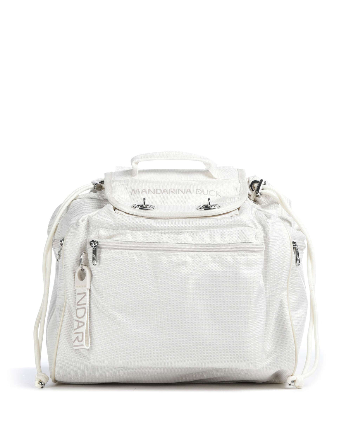 Mandarina Duck MD20 Backpack latte