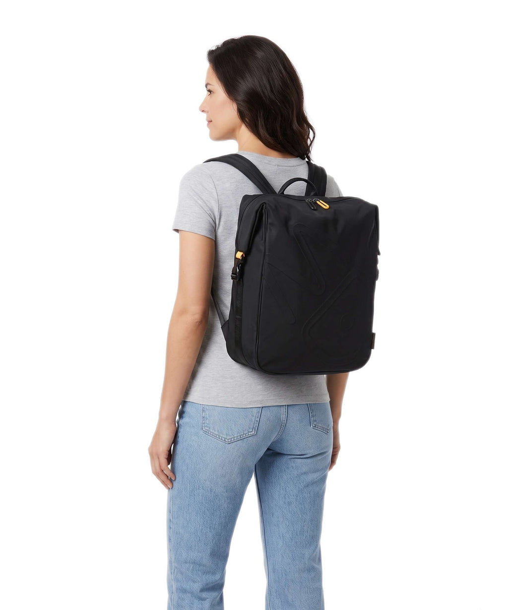 Mandarina Duck MD Urban Backpack black