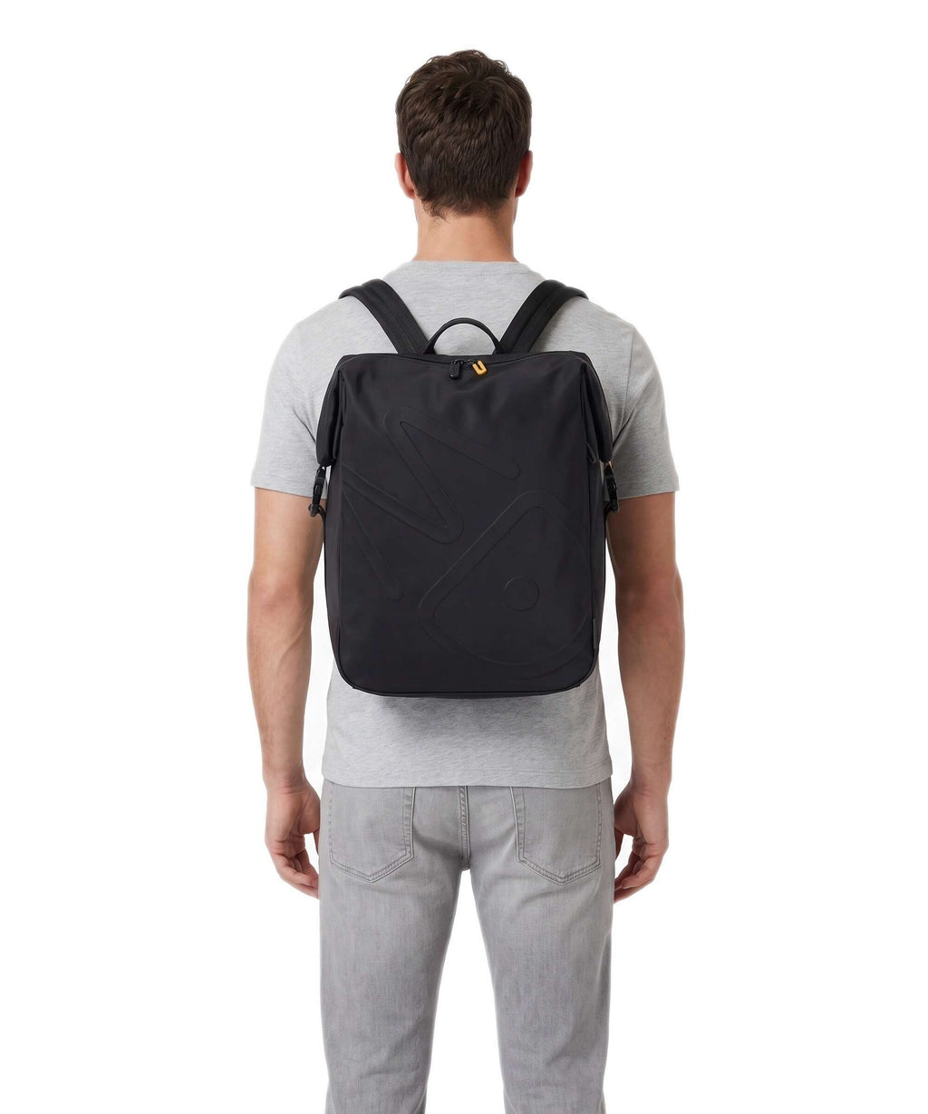 Mandarina Duck MD Urban Backpack black