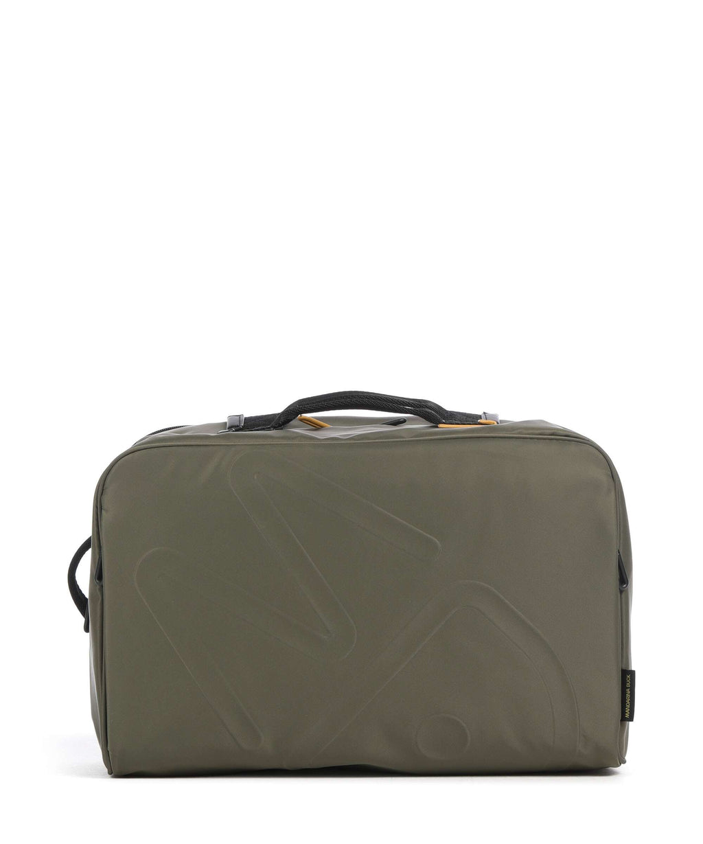 Mandarina Duck MD Urban Travel backpack soldier