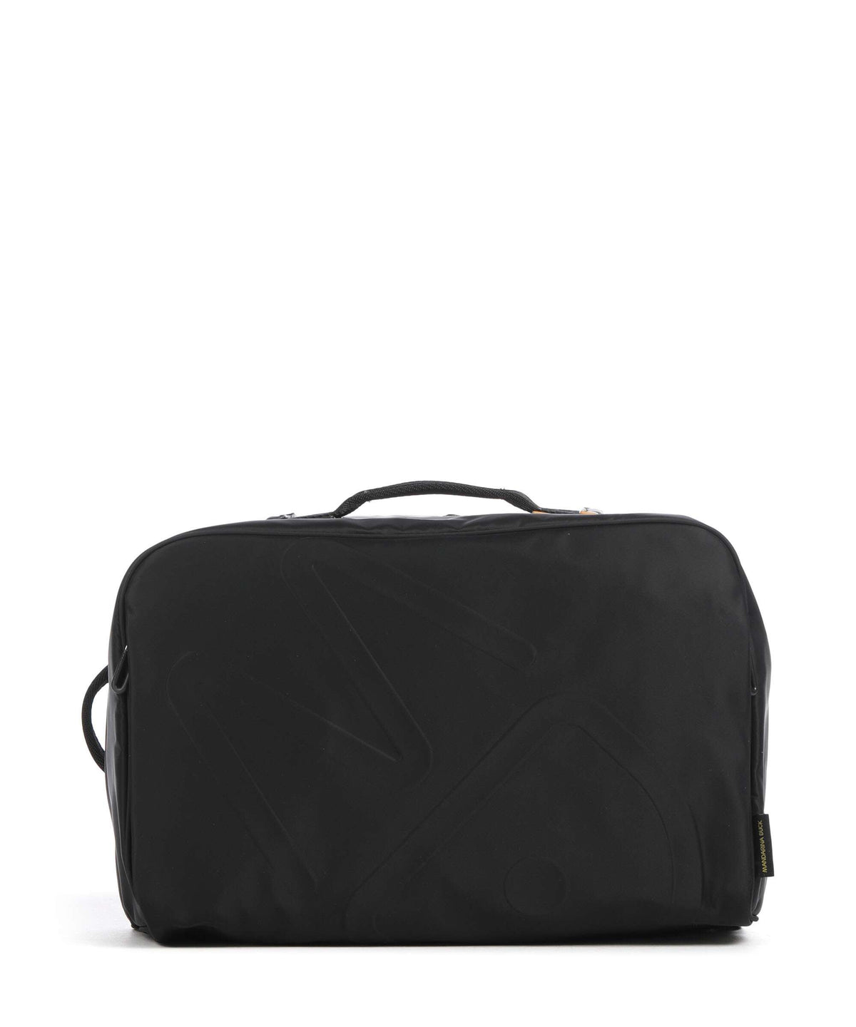 Mandarina Duck MD Urban Travel backpack black