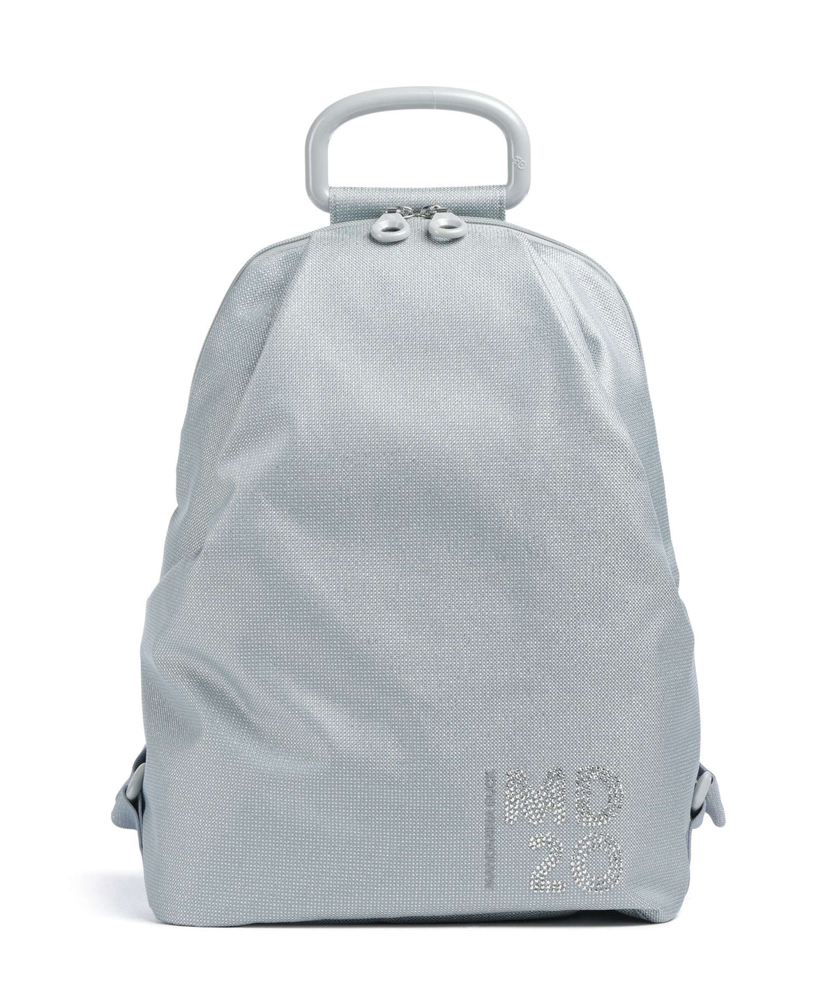 Mandarina Duck MD20 Lux 2.0 Backpack silver
