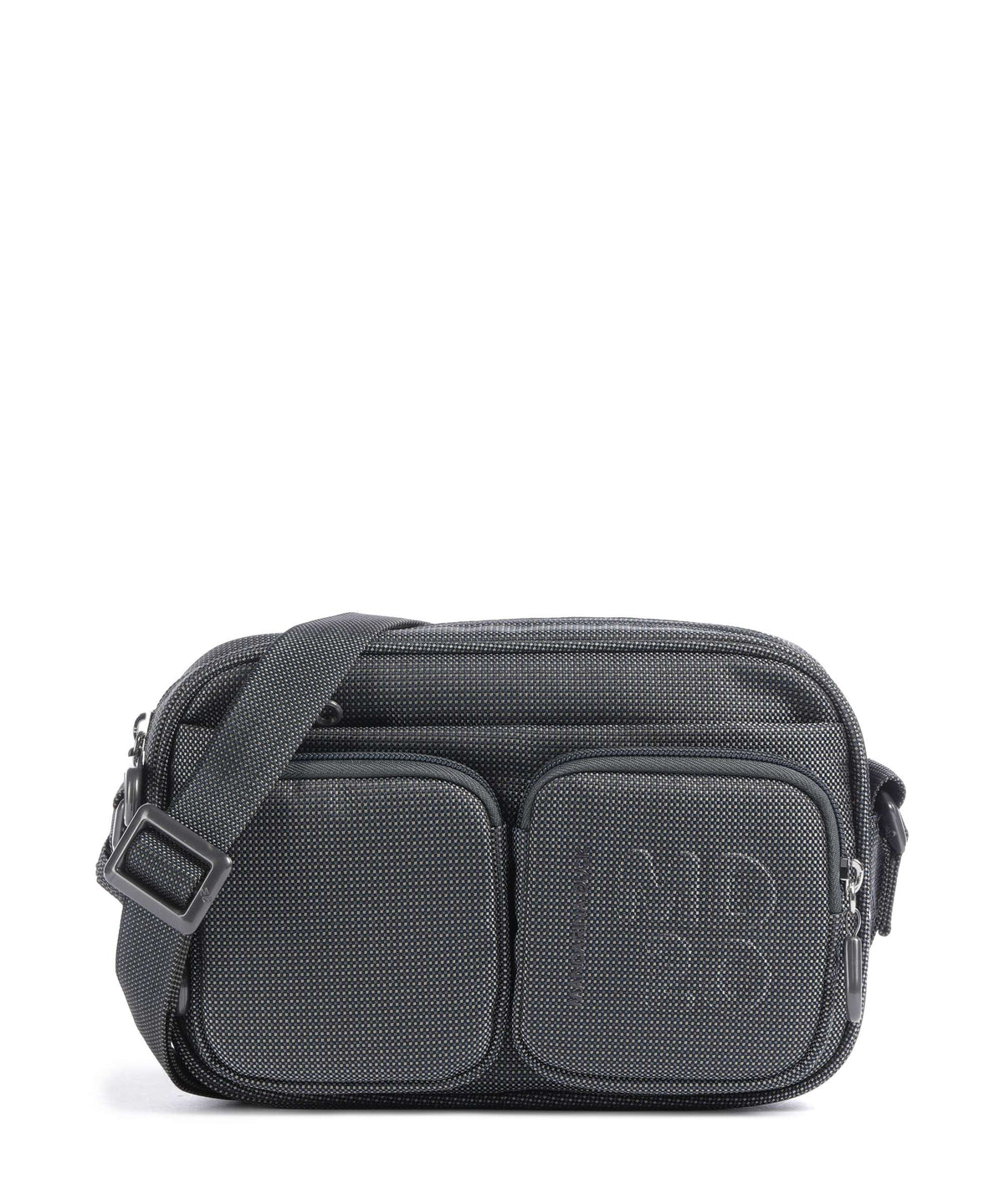 Mandarina Duck MD20 Crossbody bag steel