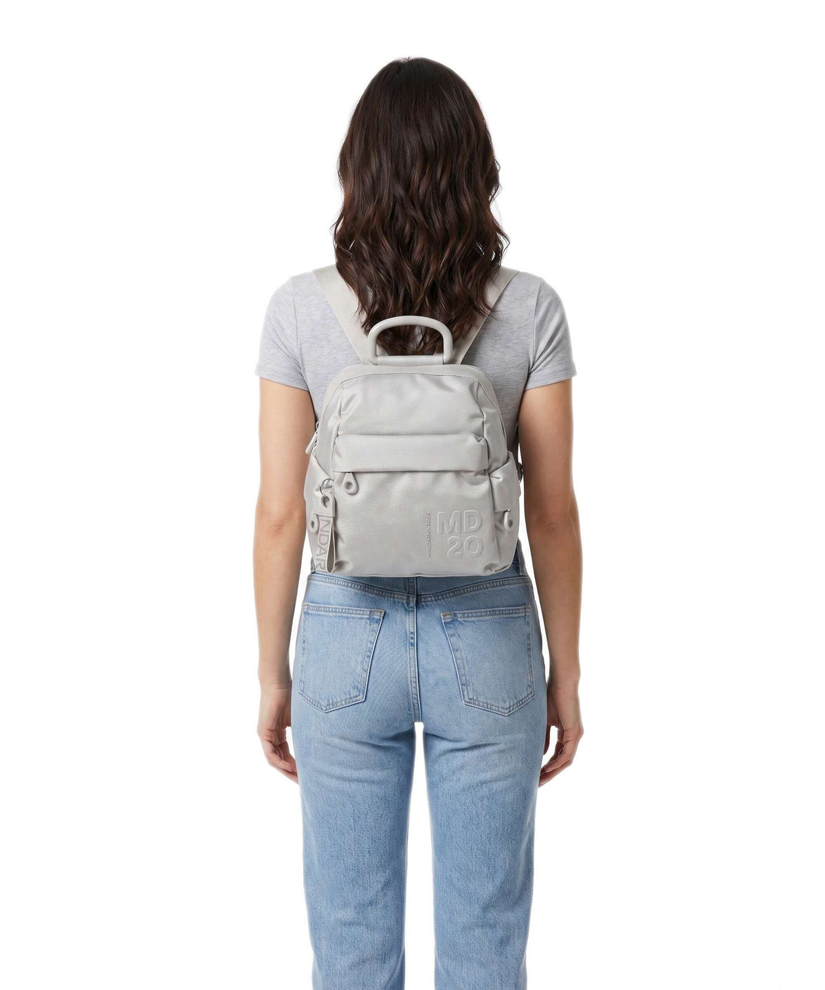 Mandarina Duck MD20 Backpack cocoon