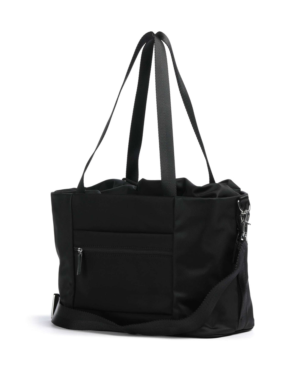 Mandarina Duck Hunter Tote bag black