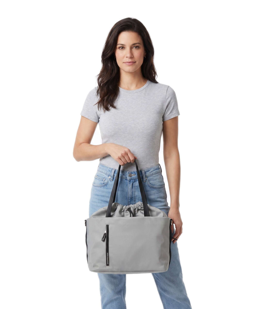 Mandarina Duck Hunter Tote bag cocoon