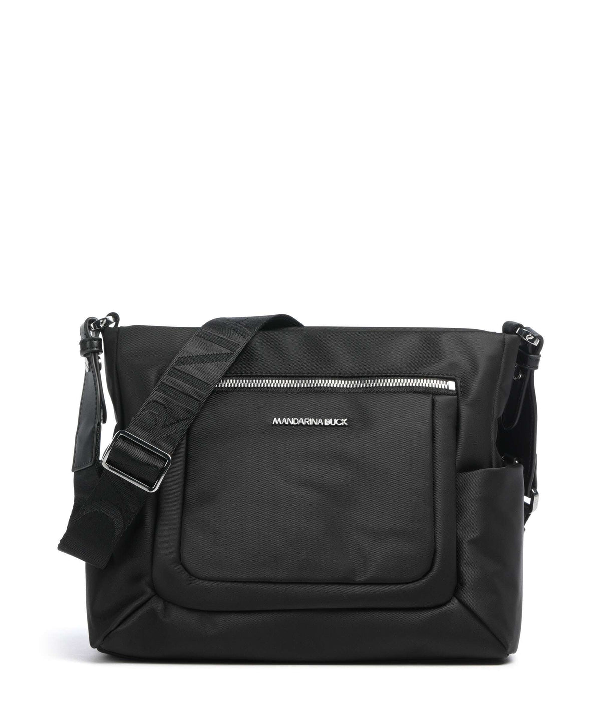 Mandarina Duck Active Lux Crossbody bag black