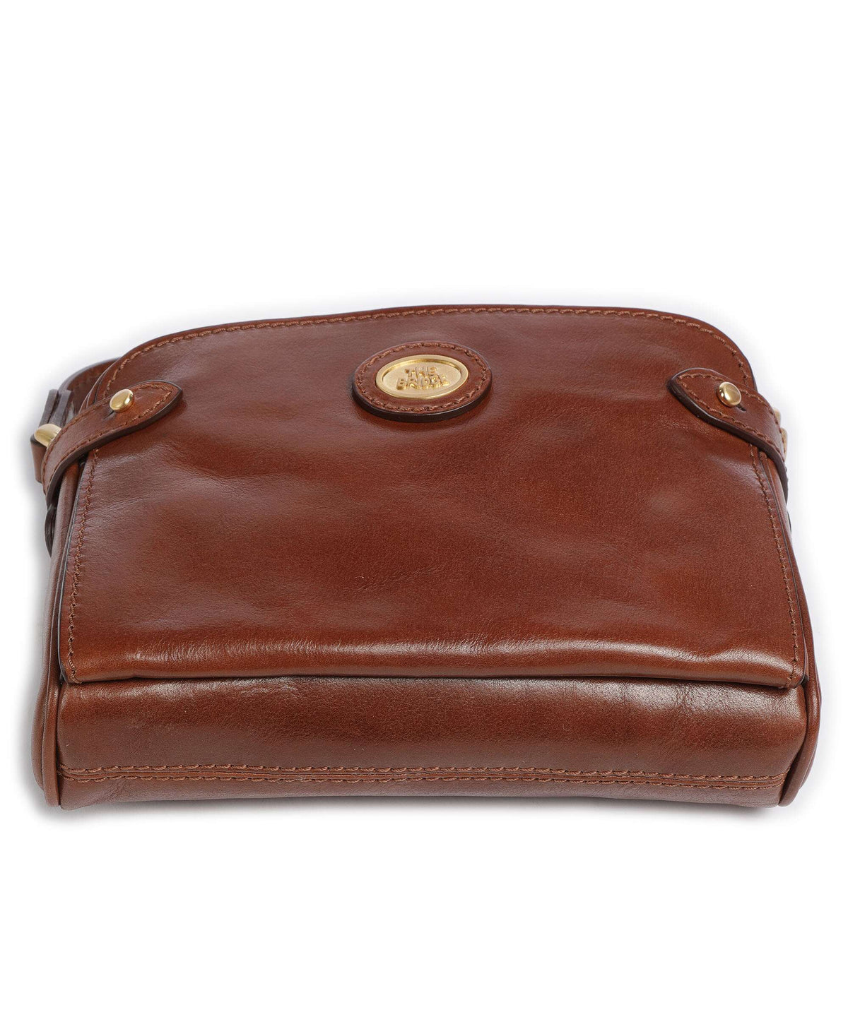 The Bridge Story Donna Crossbody bag marrone