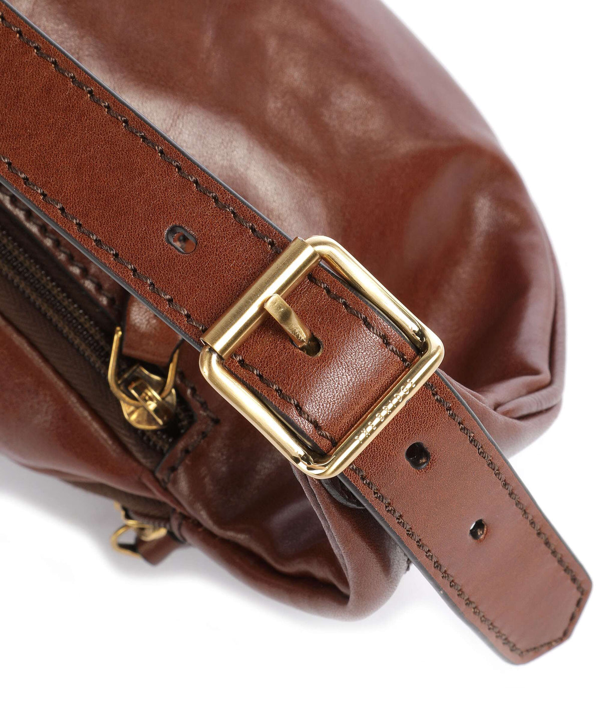 The Bridge Story Viaggio Belt bag marrone