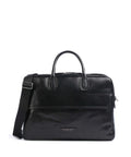 The Bridge Williamsburg Briefcase nero