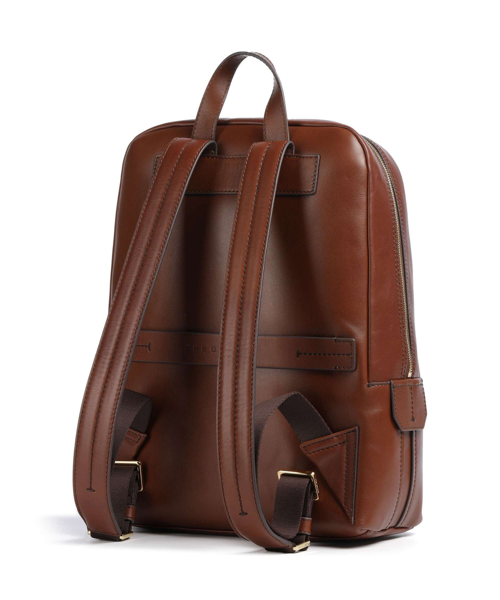 The Bridge Vaccherecc Backpack brown