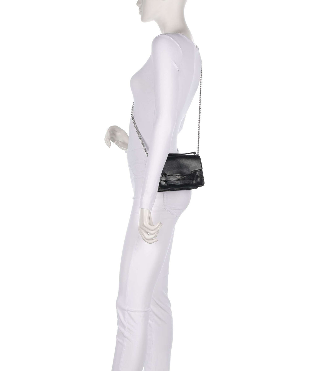 The Bridge Lucrezia Shoulder bag nero