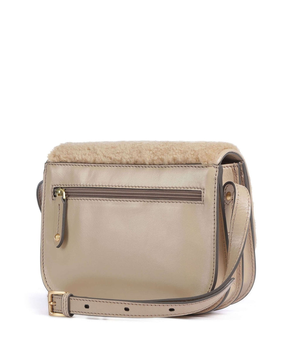 The Bridge Story Donna Crossbody bag butter