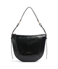 The Bridge Fedora Shoulder bag nero