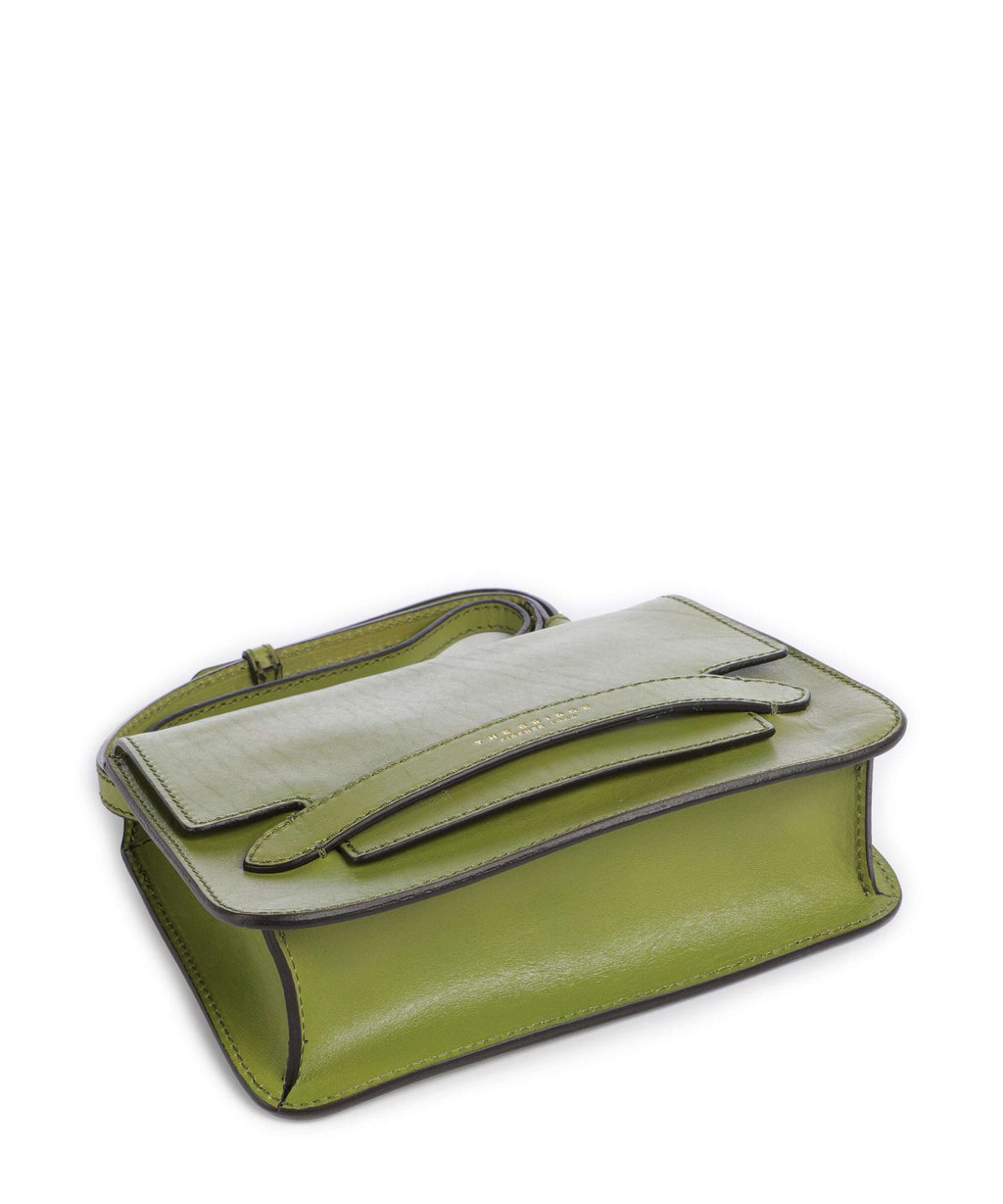 The Bridge Lucrezia Crossbody bag pistachio