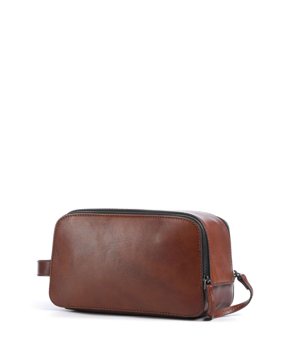 The Bridge Giacomo Travel Toiletry bag brown