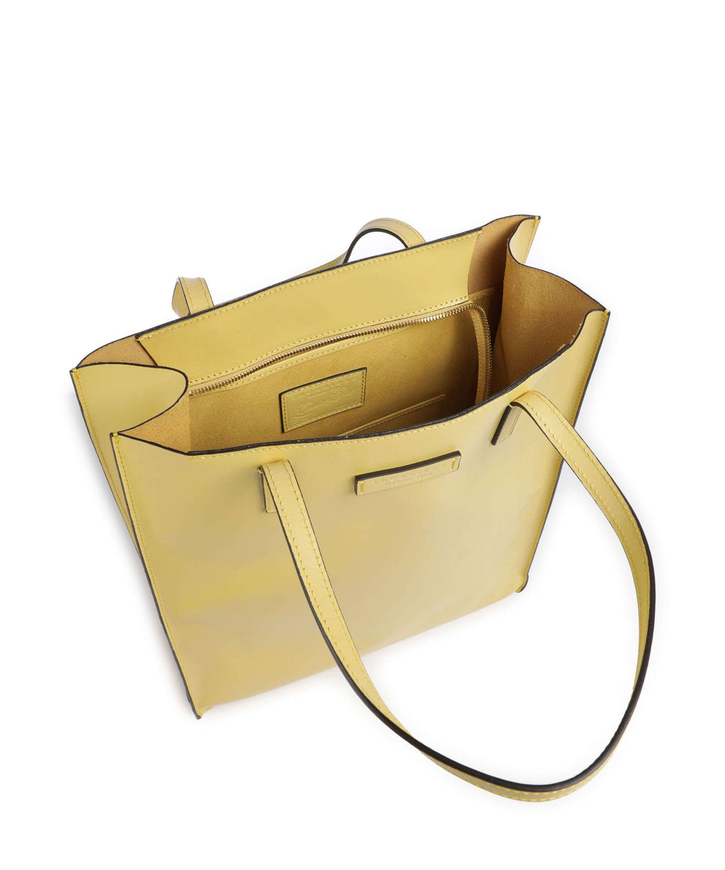 The Bridge Mirra Tote bag banana