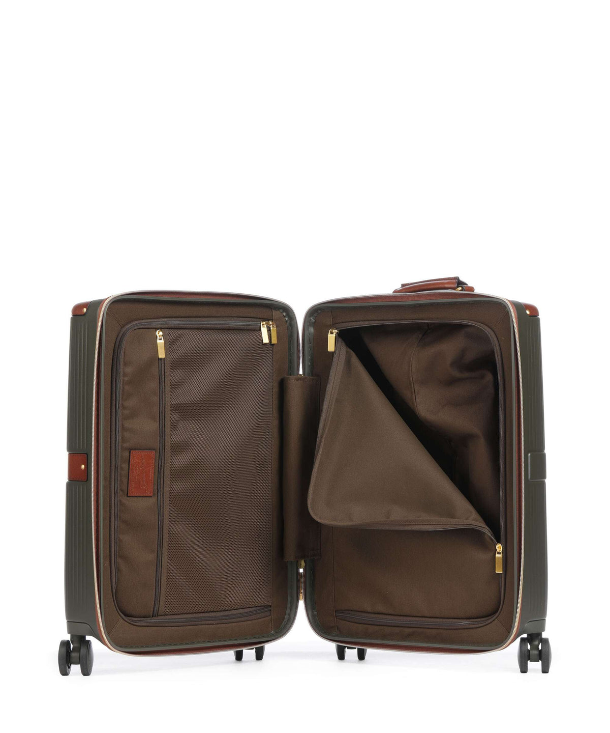 The Bridge Story Viaggio Spinner (4 wheels) forest