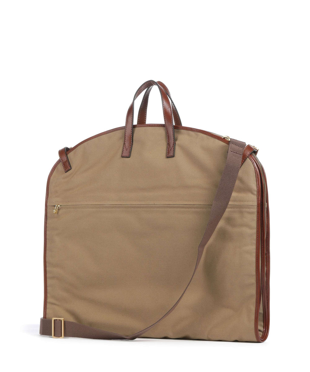The Bridge Story Viaggio Soft Garment bag natural