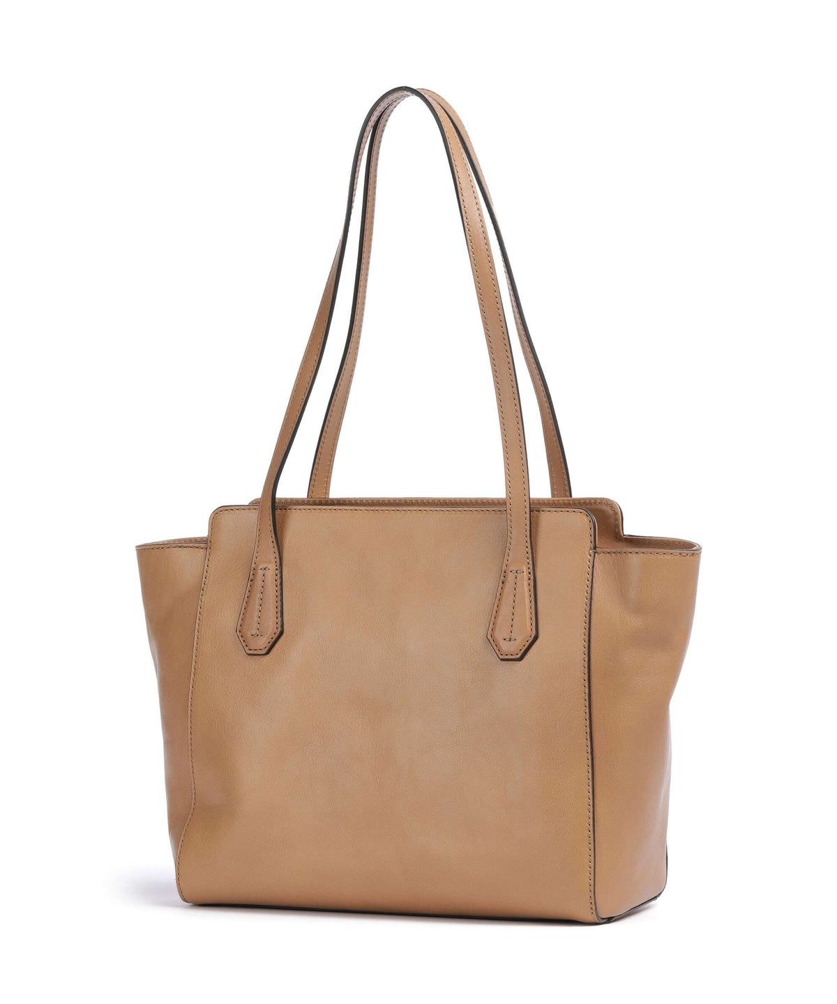 The Bridge Gloria Tote bag marzipan
