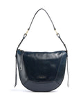 The Bridge Fedora Shoulder bag oltremare