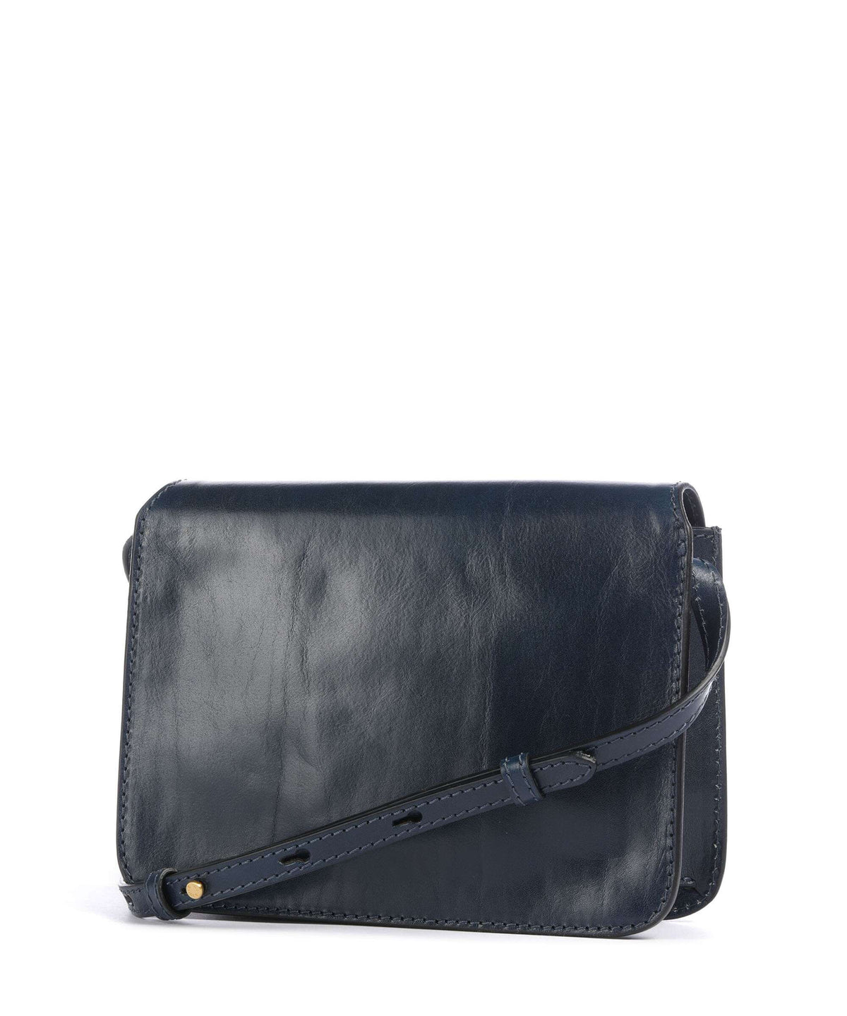 The Bridge Lucrezia Crossbody bag oltremare