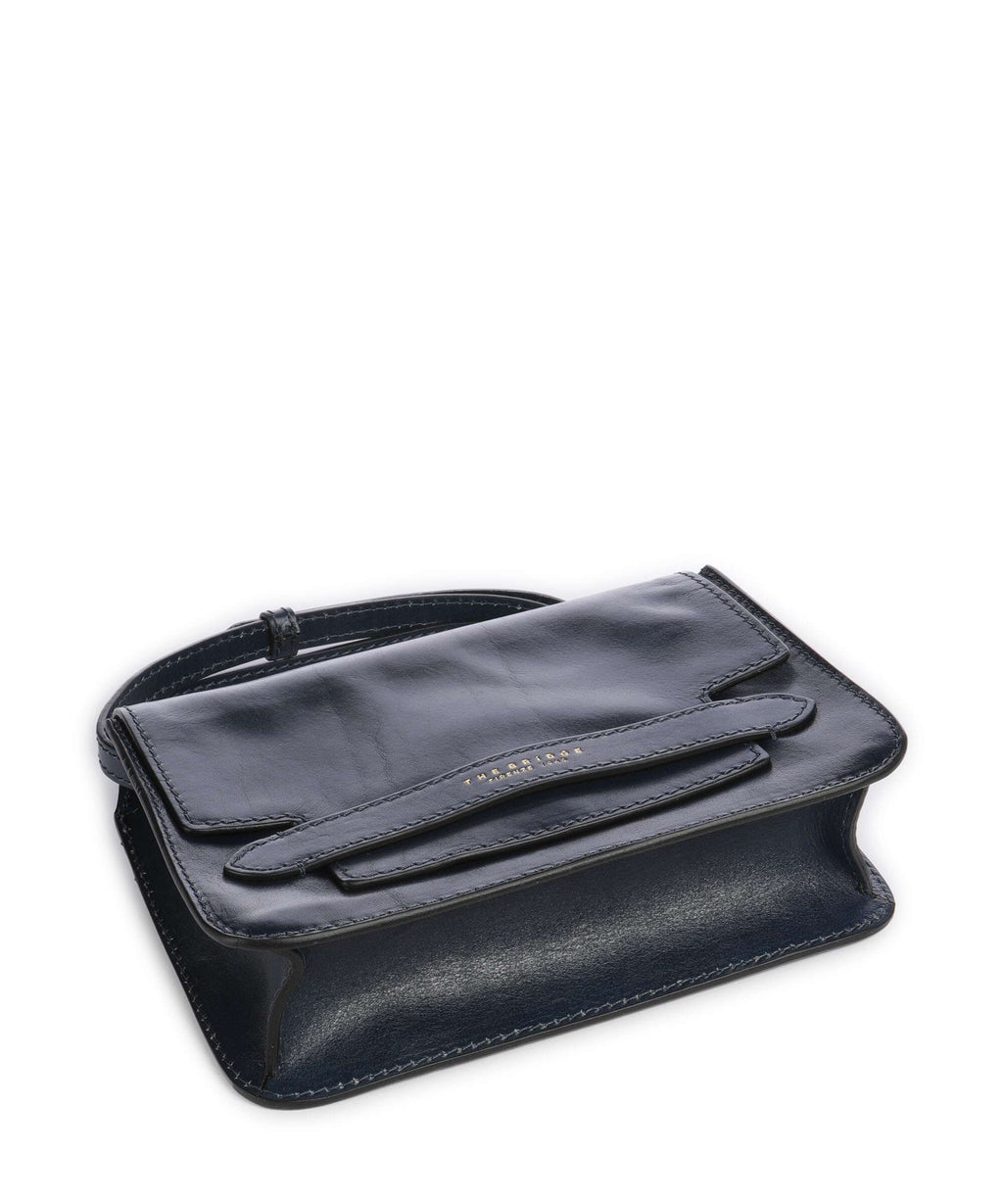 The Bridge Lucrezia Crossbody bag oltremare