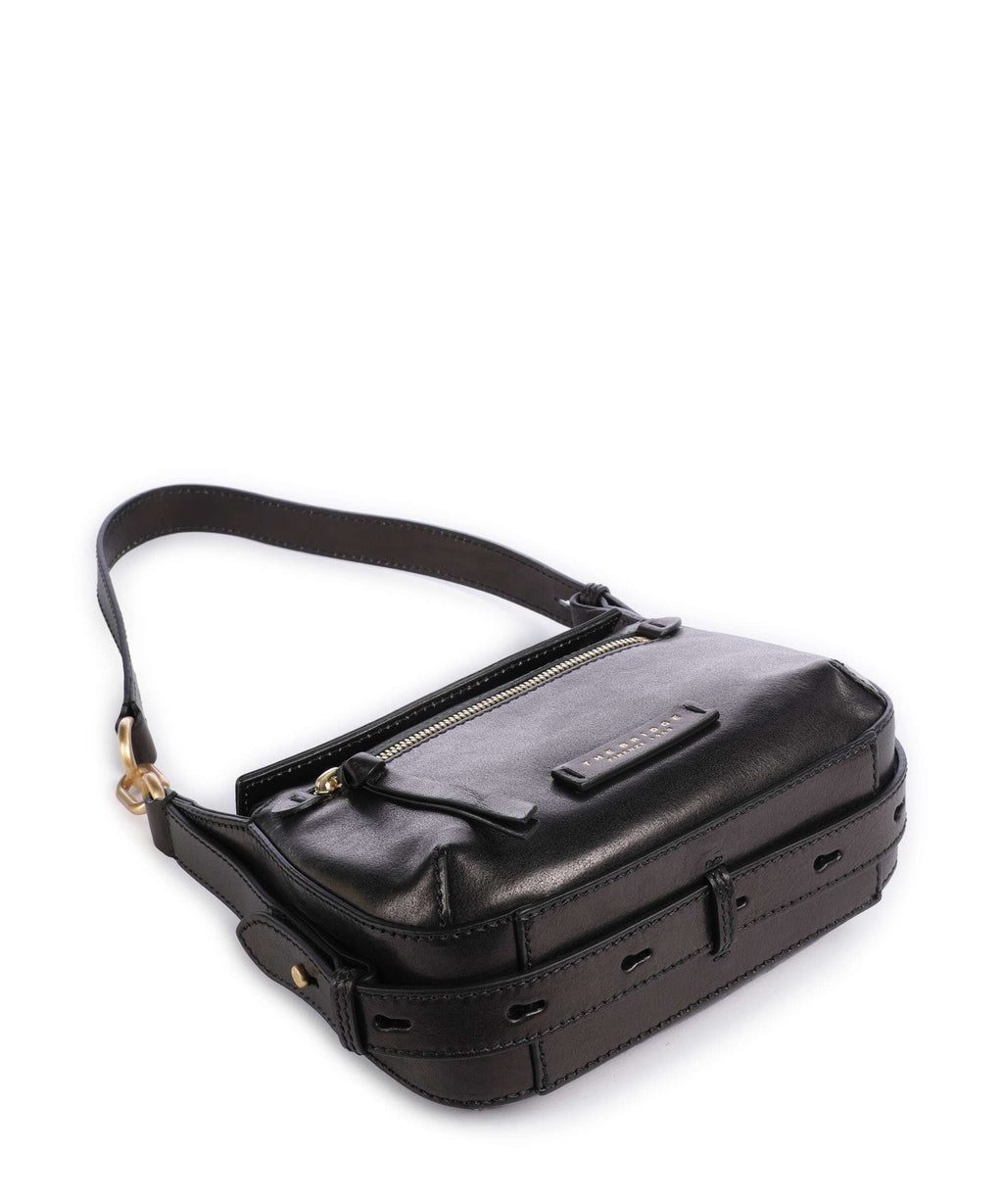 The Bridge Ingrid Shoulder bag nero