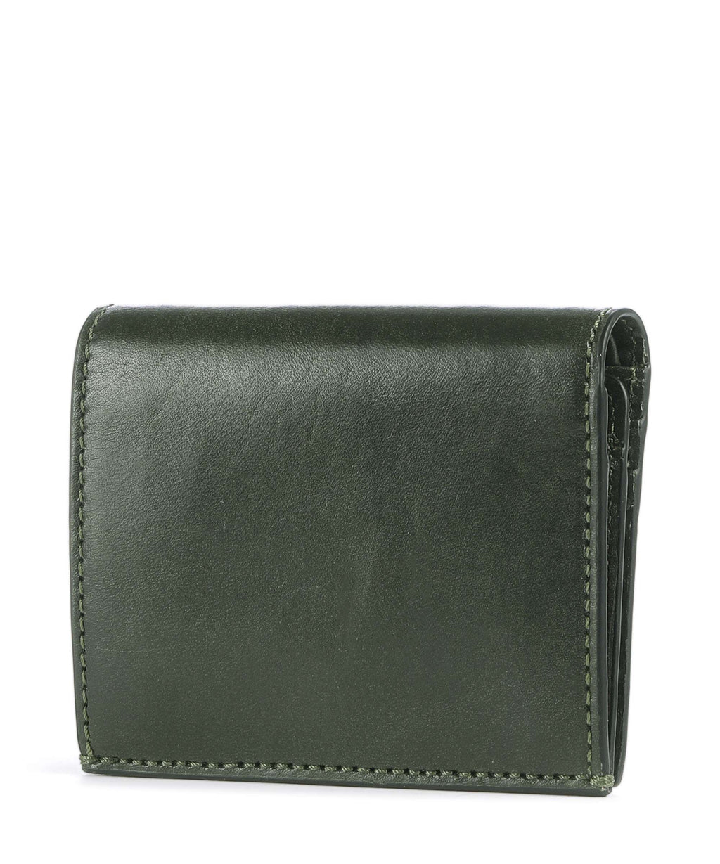The Bridge Lucrezia Wallet tirolo