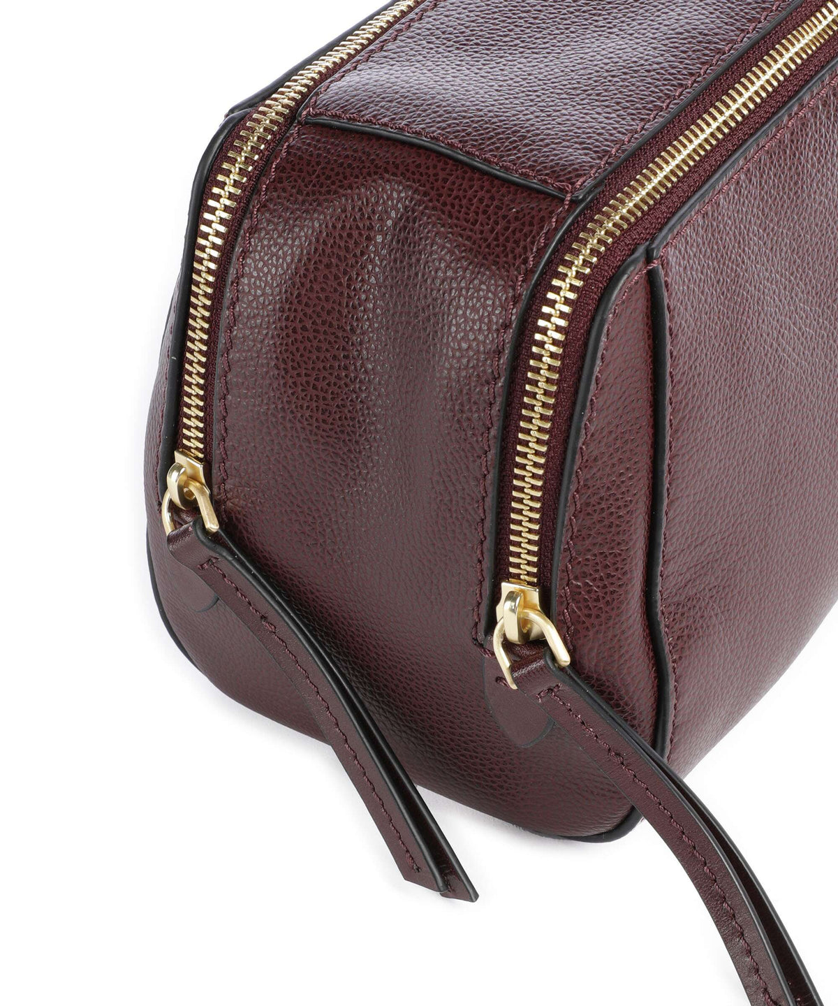 The Bridge Ines Toiletry bag mosto