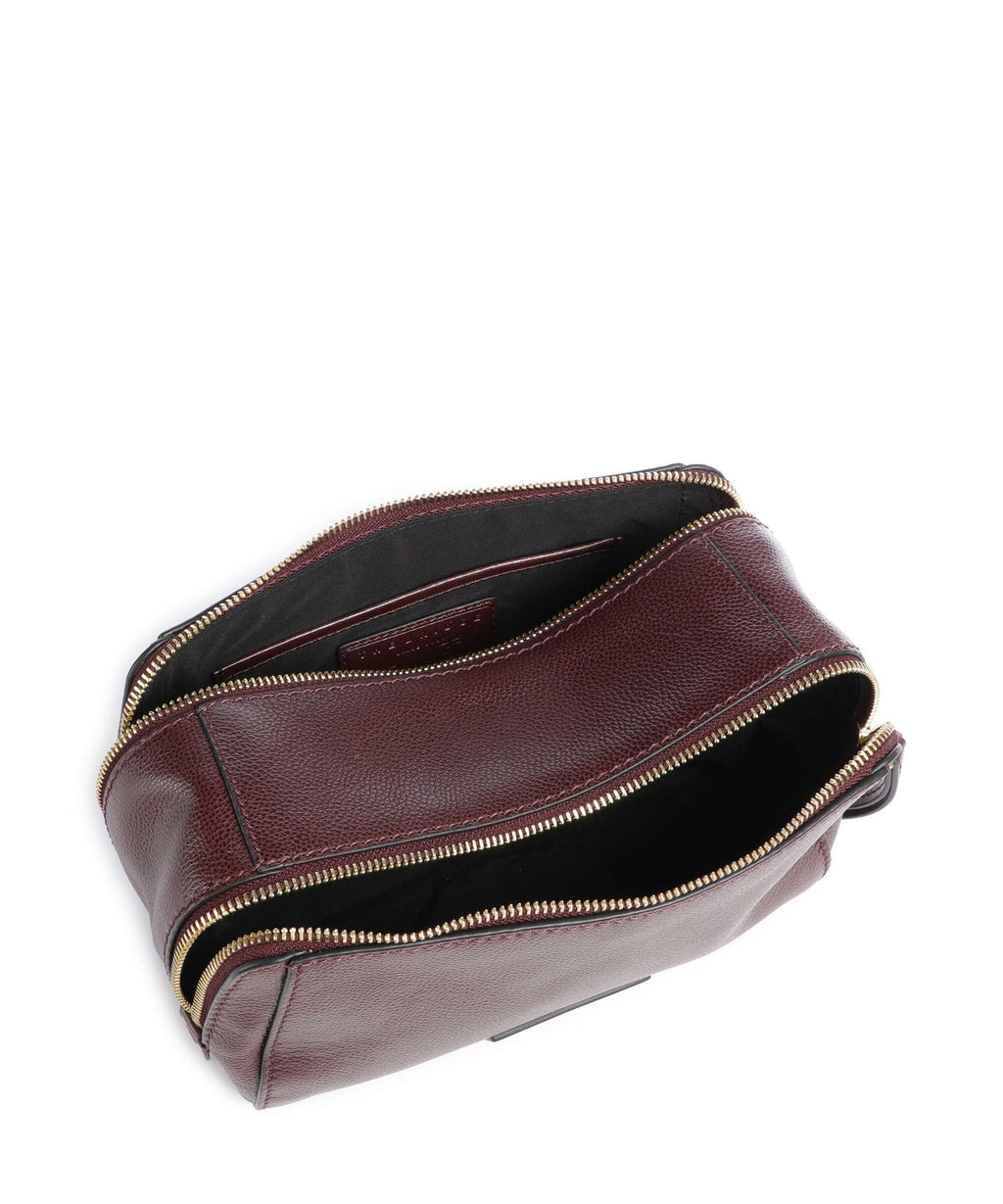 The Bridge Ines Toiletry bag mosto