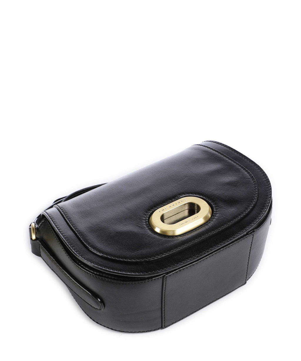 The Bridge Ilaria Crossbody bag nero