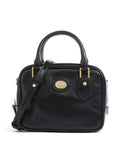 The Bridge Stodo Handbag nero