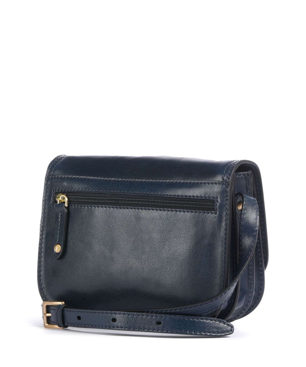 The Bridge Story Donna Crossbody bag oltremare