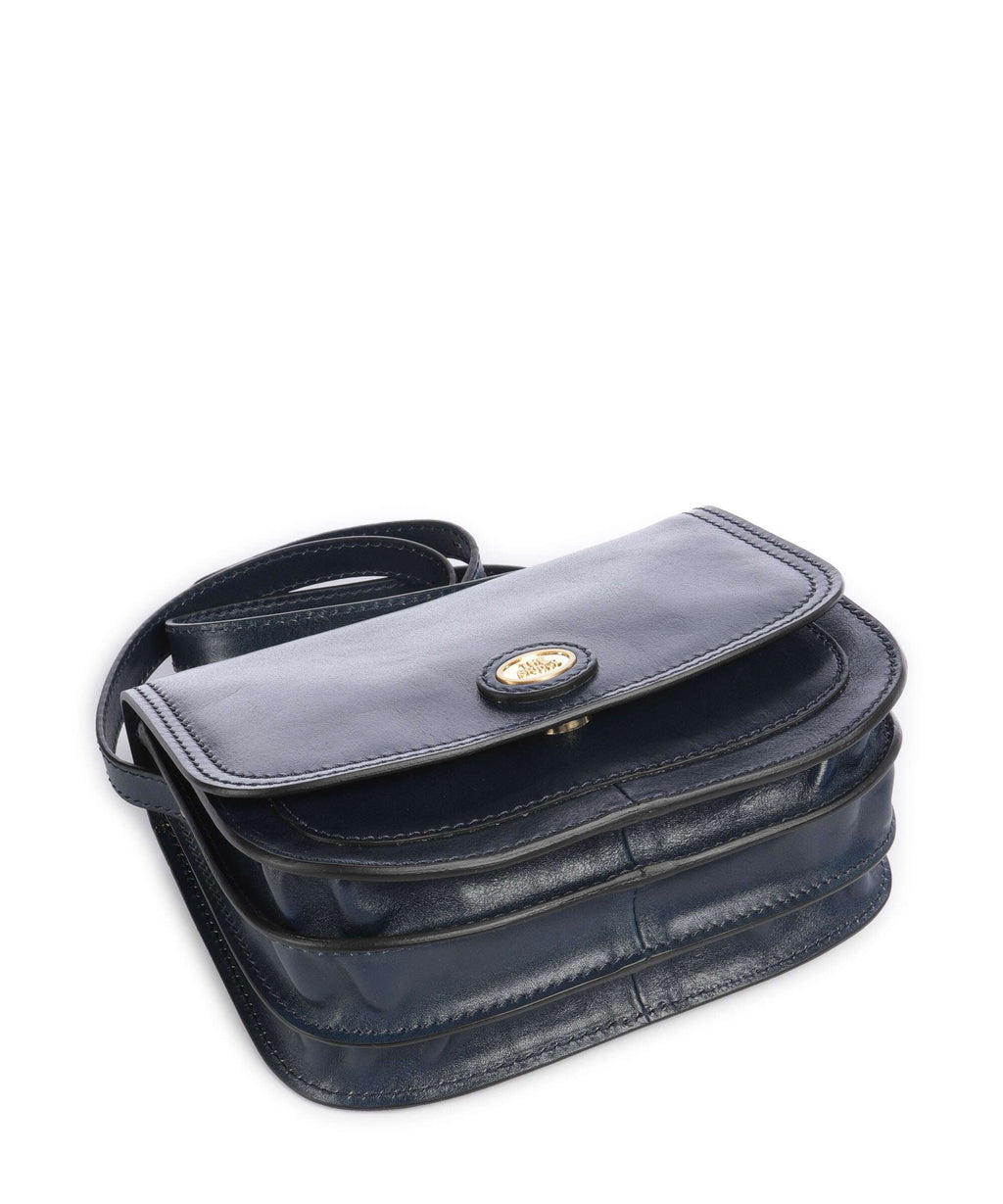 The Bridge Story Donna Crossbody bag oltremare